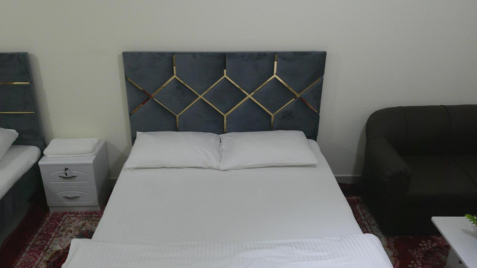 Ruby Star Hostel Dubai F2 Zewnętrze zdjęcie