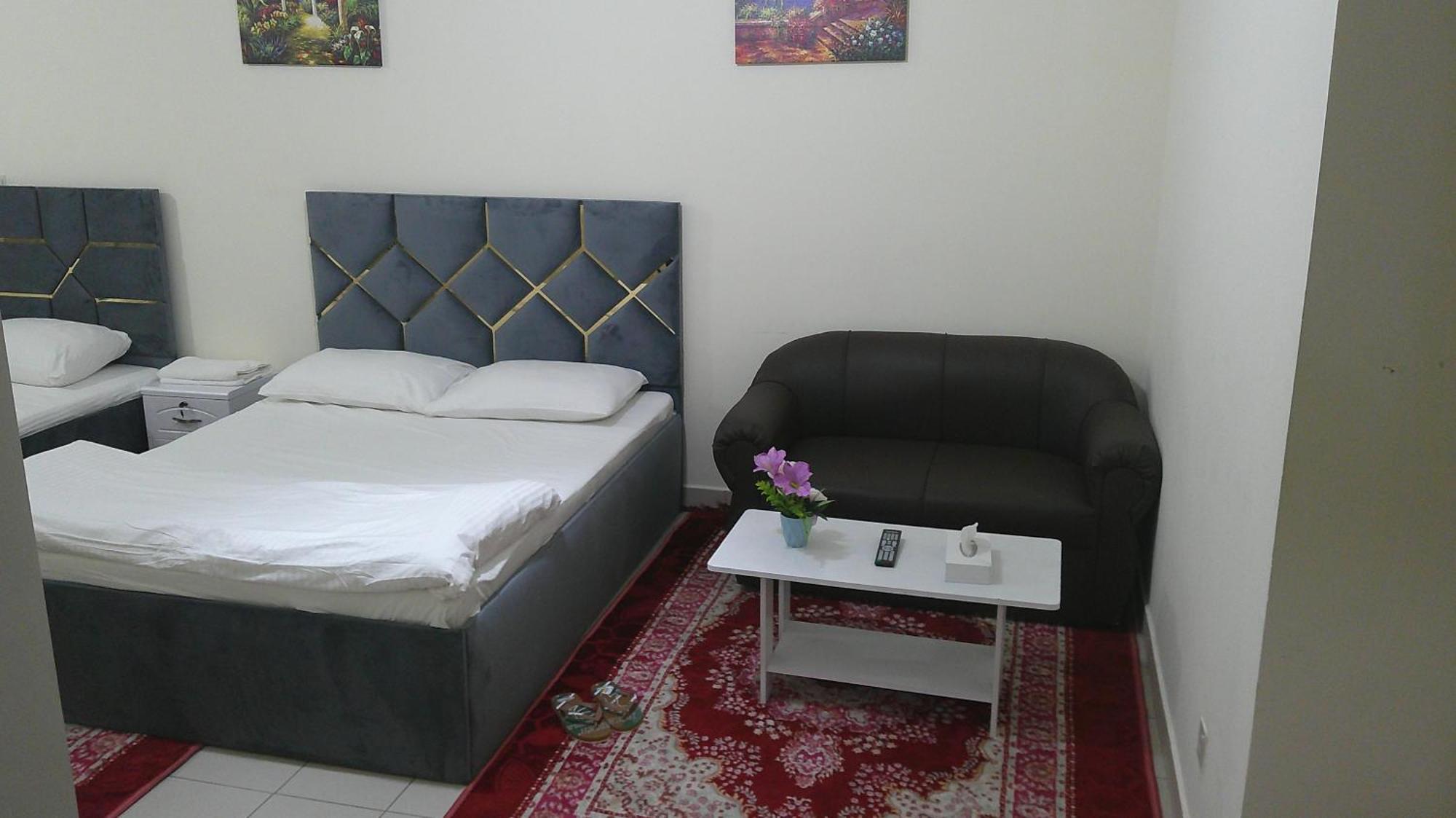 Ruby Star Hostel Dubai F2 Zewnętrze zdjęcie