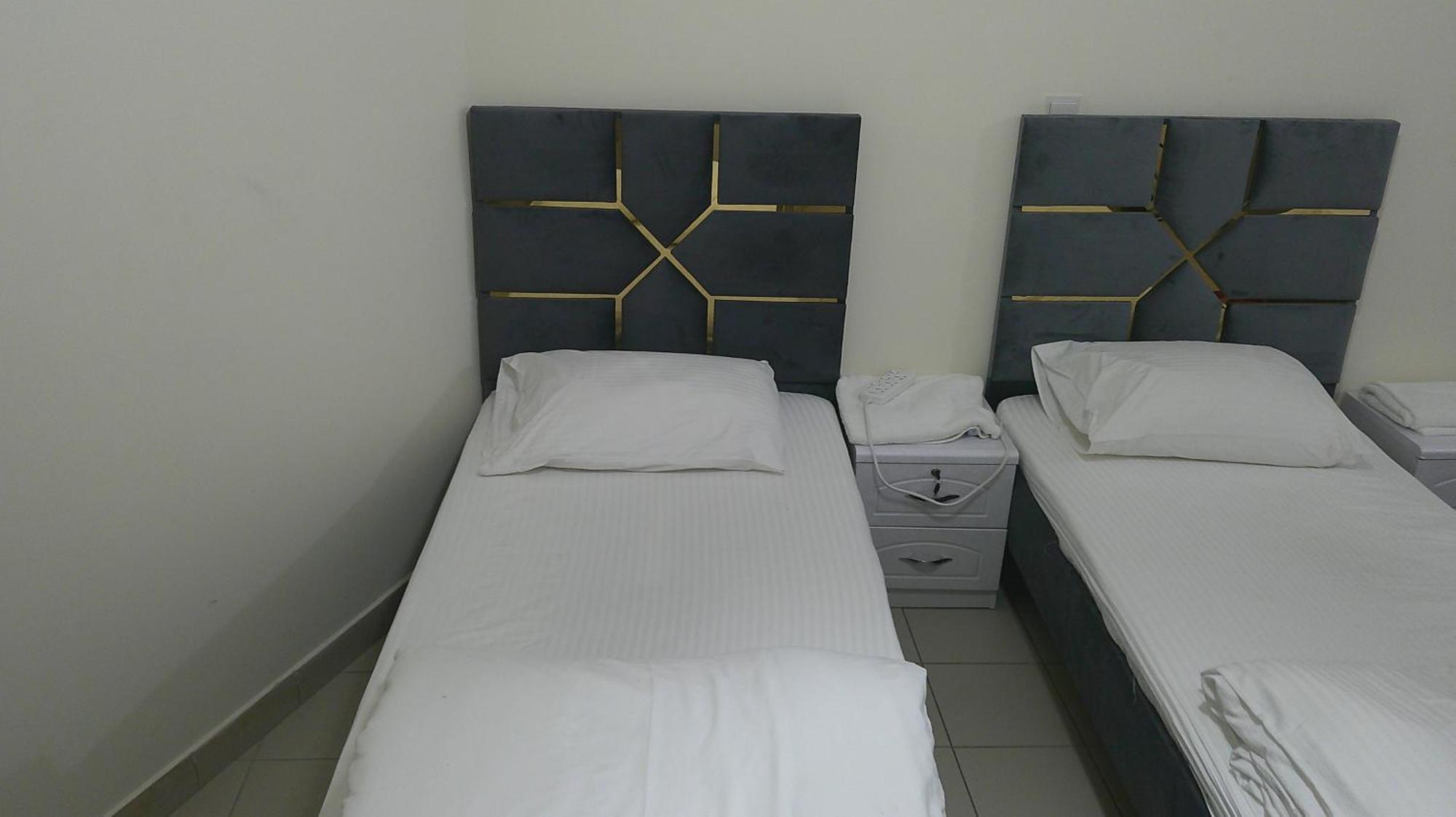 Ruby Star Hostel Dubai F2 Zewnętrze zdjęcie
