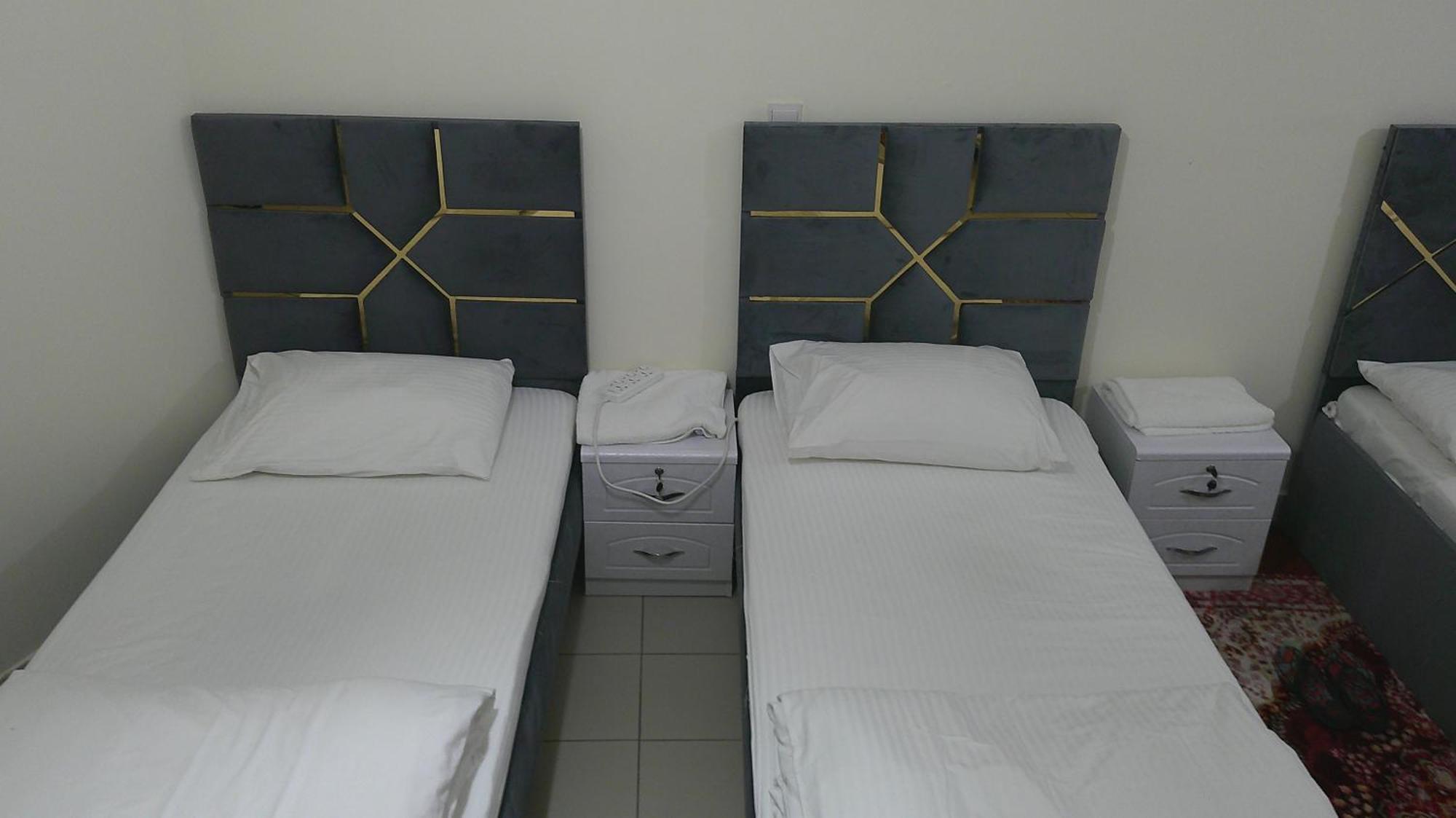 Ruby Star Hostel Dubai F2 Zewnętrze zdjęcie