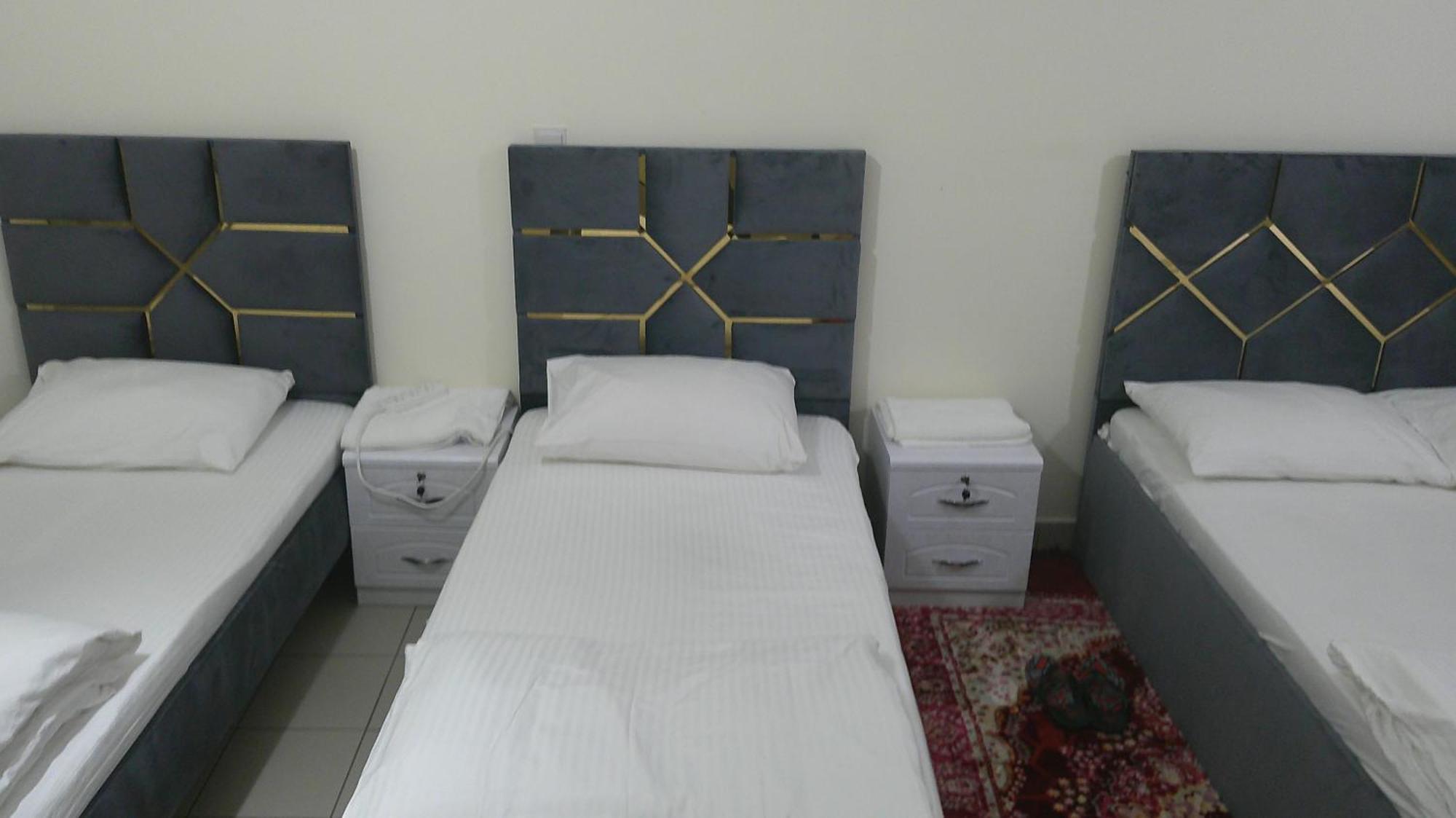 Ruby Star Hostel Dubai F2 Zewnętrze zdjęcie