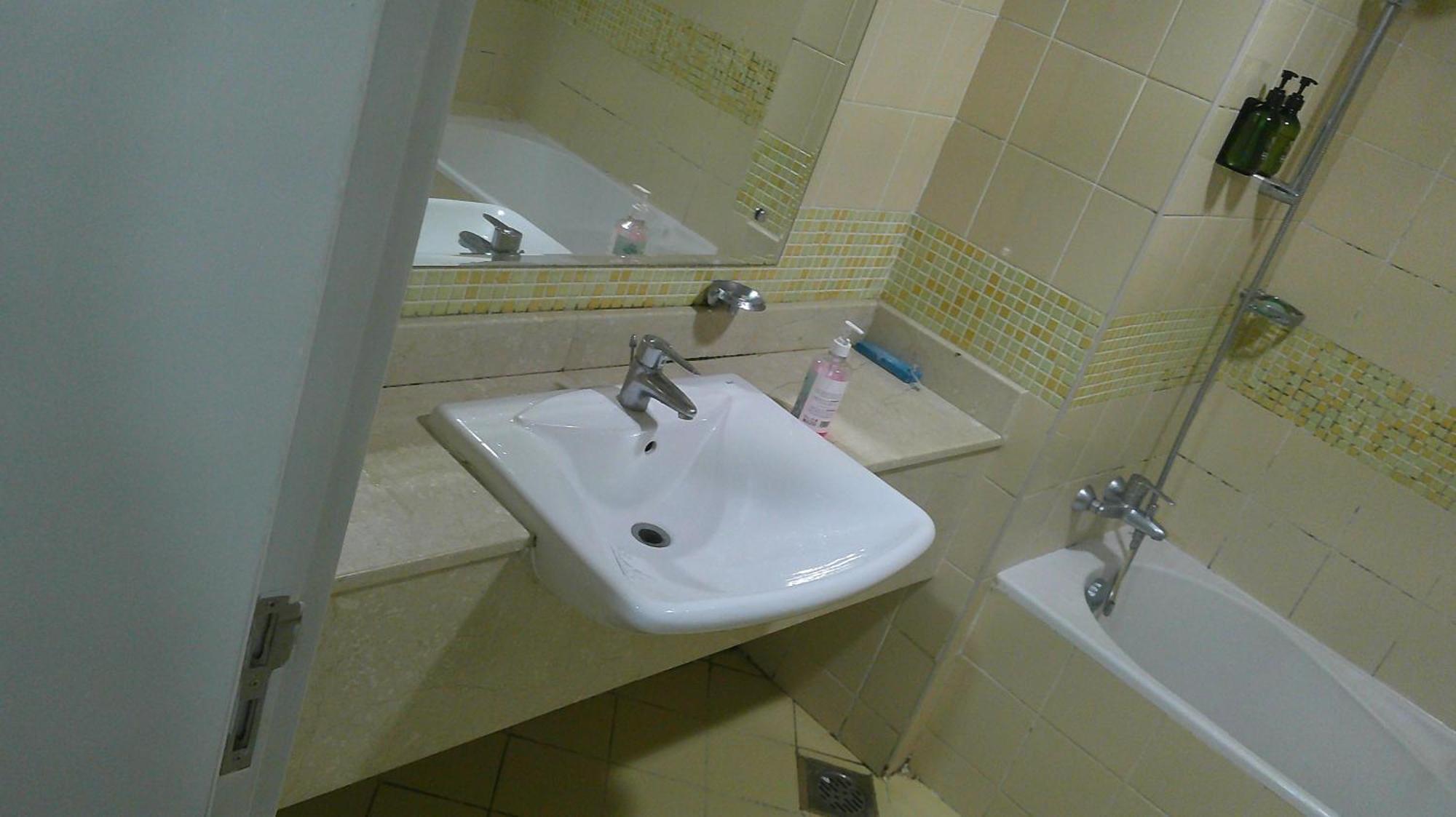 Ruby Star Hostel Dubai F2 Zewnętrze zdjęcie