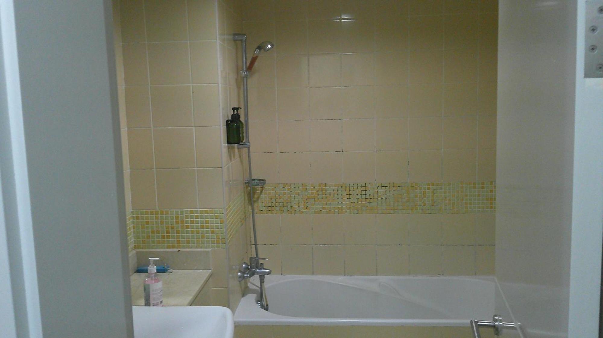 Ruby Star Hostel Dubai F2 Zewnętrze zdjęcie