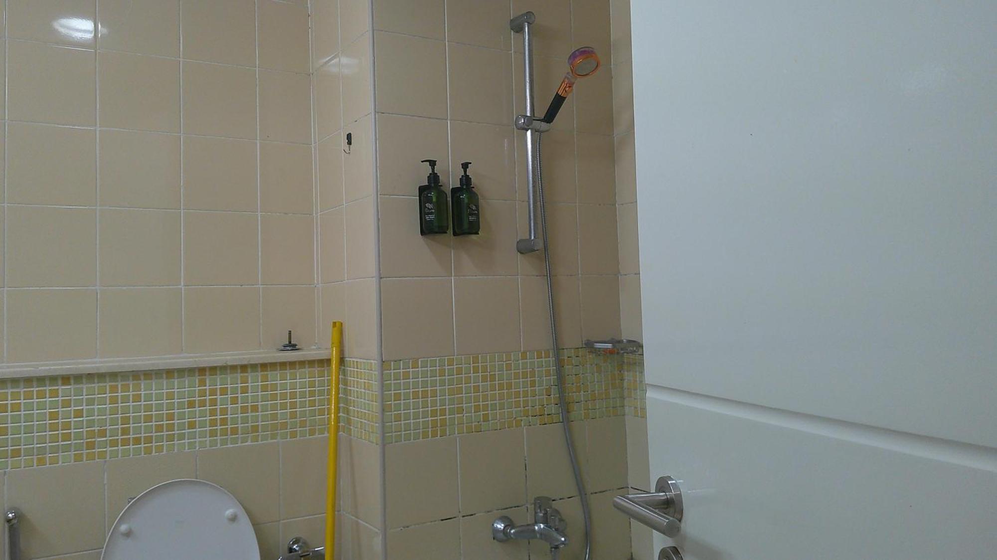 Ruby Star Hostel Dubai F2 Zewnętrze zdjęcie