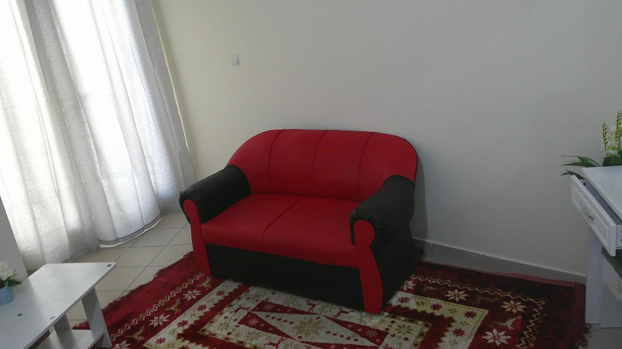 Ruby Star Hostel Dubai F2 Zewnętrze zdjęcie