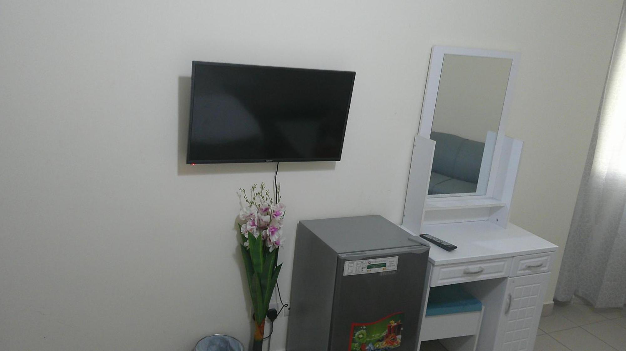 Ruby Star Hostel Dubai F2 Zewnętrze zdjęcie