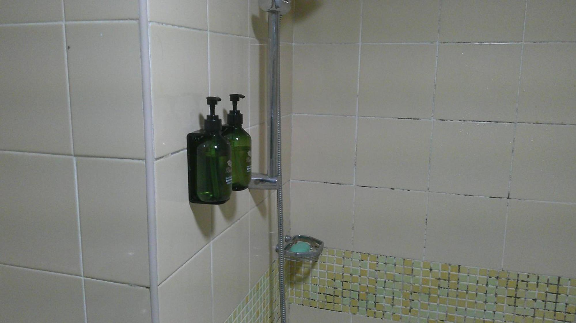 Ruby Star Hostel Dubai F2 Zewnętrze zdjęcie