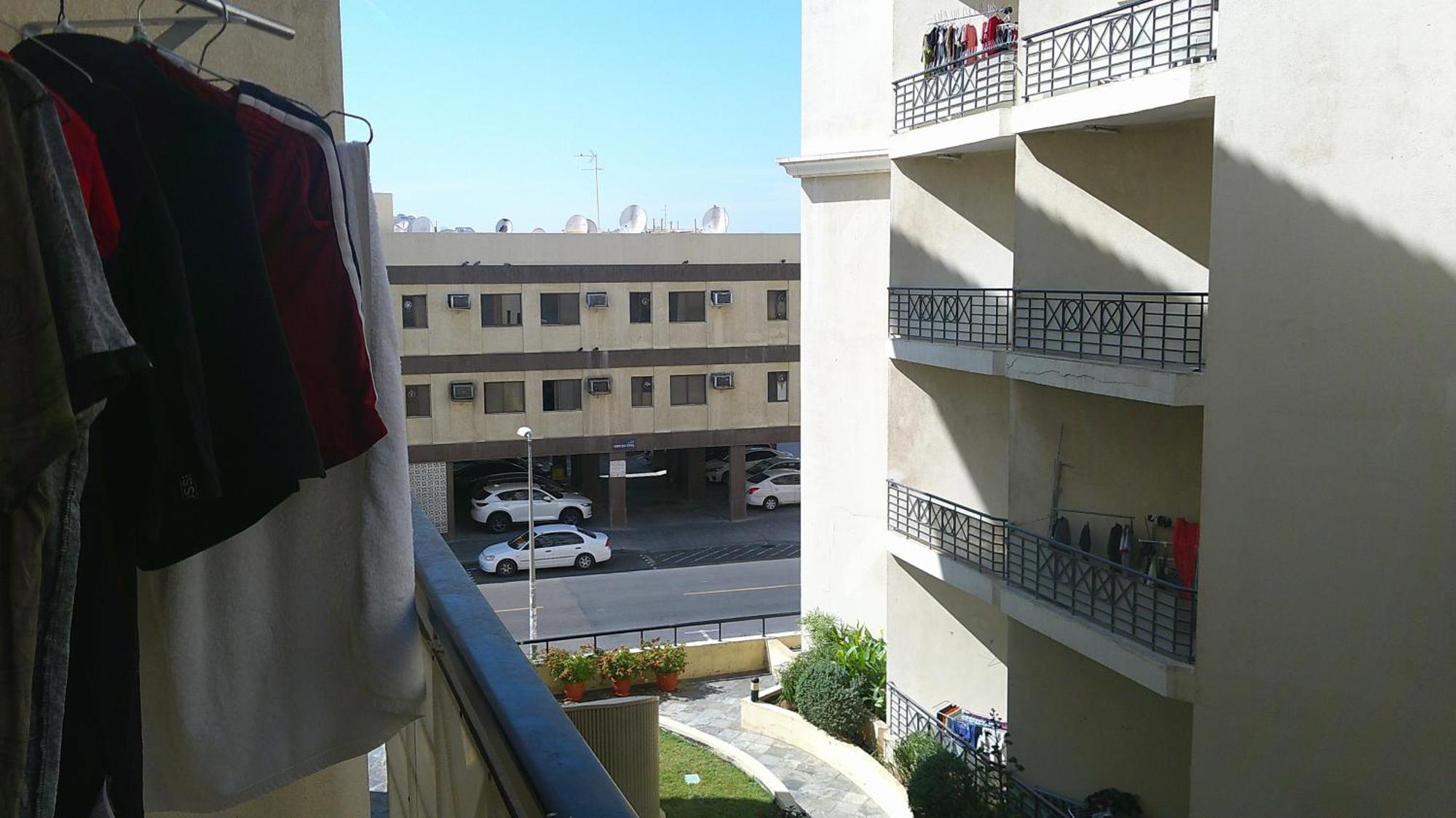 Ruby Star Hostel Dubai F2 Zewnętrze zdjęcie