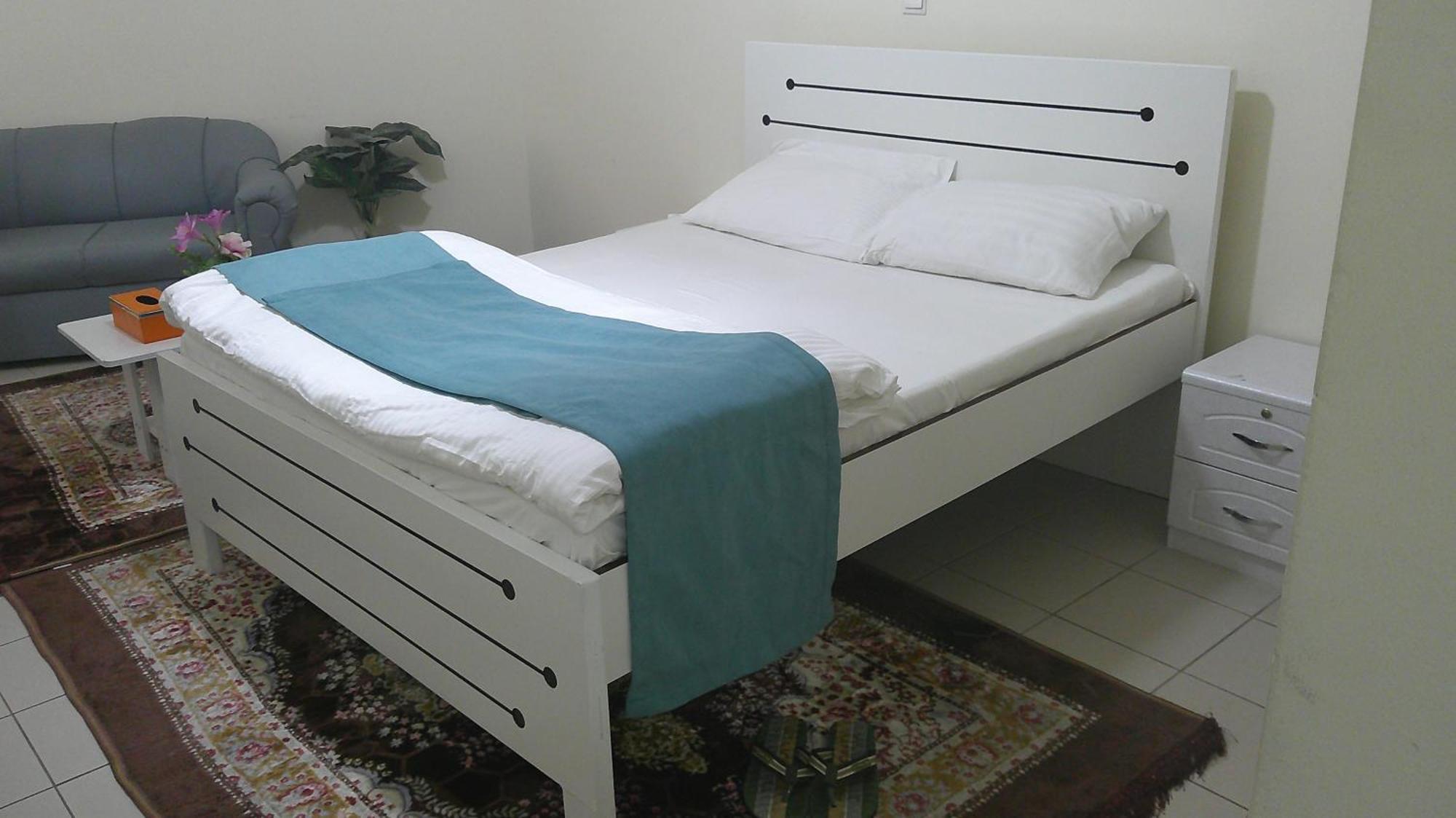 Ruby Star Hostel Dubai F2 Zewnętrze zdjęcie
