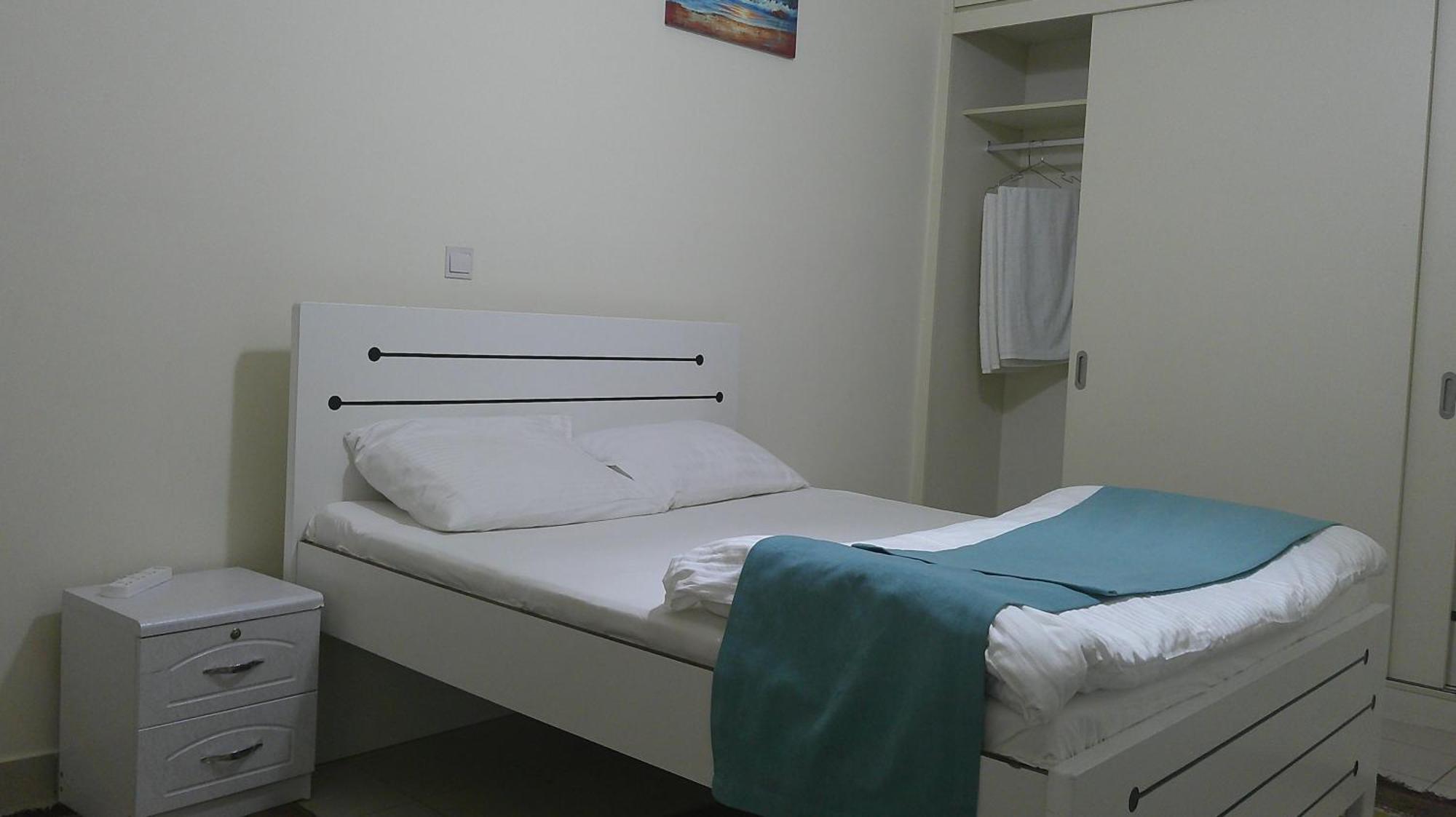 Ruby Star Hostel Dubai F2 Zewnętrze zdjęcie