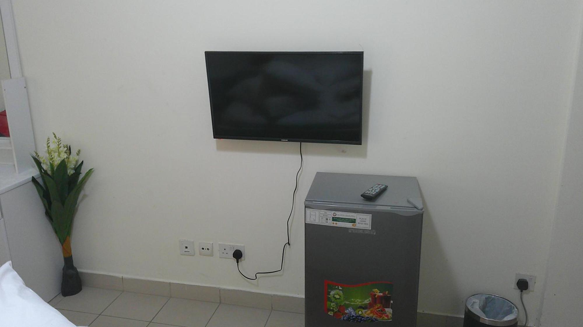 Ruby Star Hostel Dubai F2 Zewnętrze zdjęcie