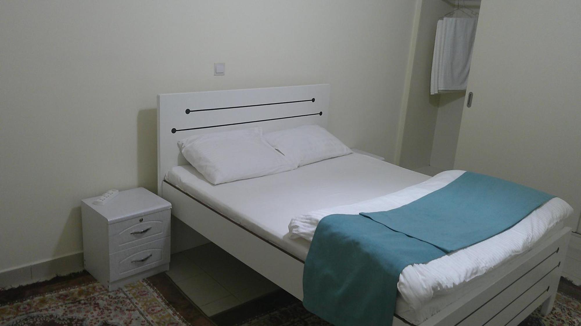 Ruby Star Hostel Dubai F2 Zewnętrze zdjęcie