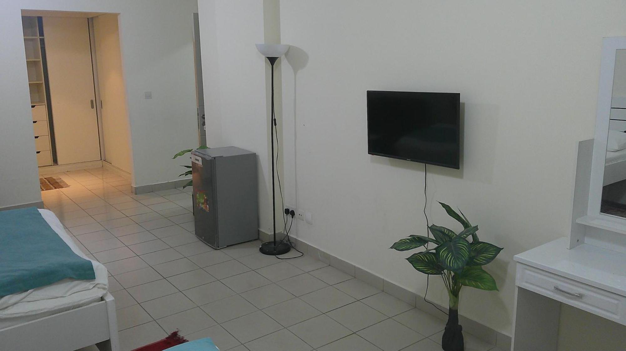 Ruby Star Hostel Dubai F2 Zewnętrze zdjęcie