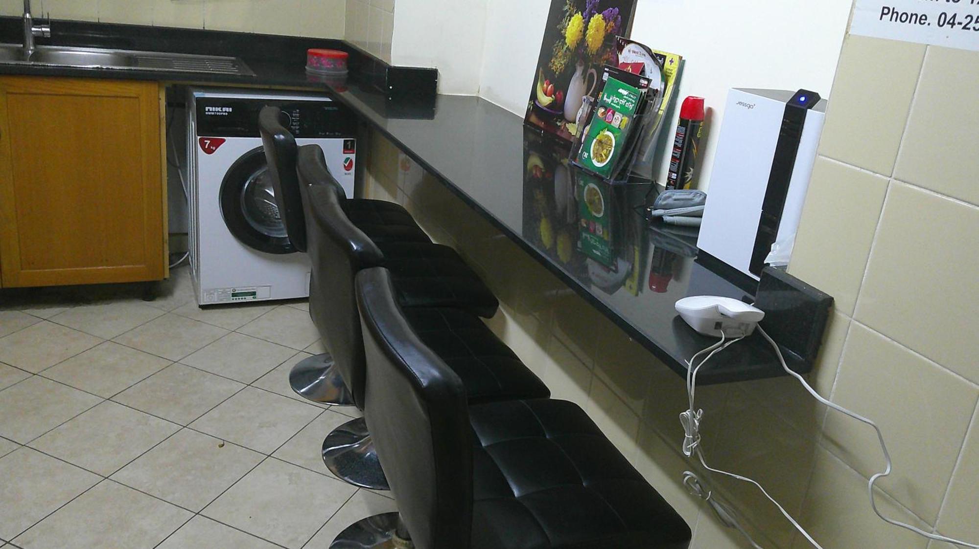 Ruby Star Hostel Dubai F2 Zewnętrze zdjęcie