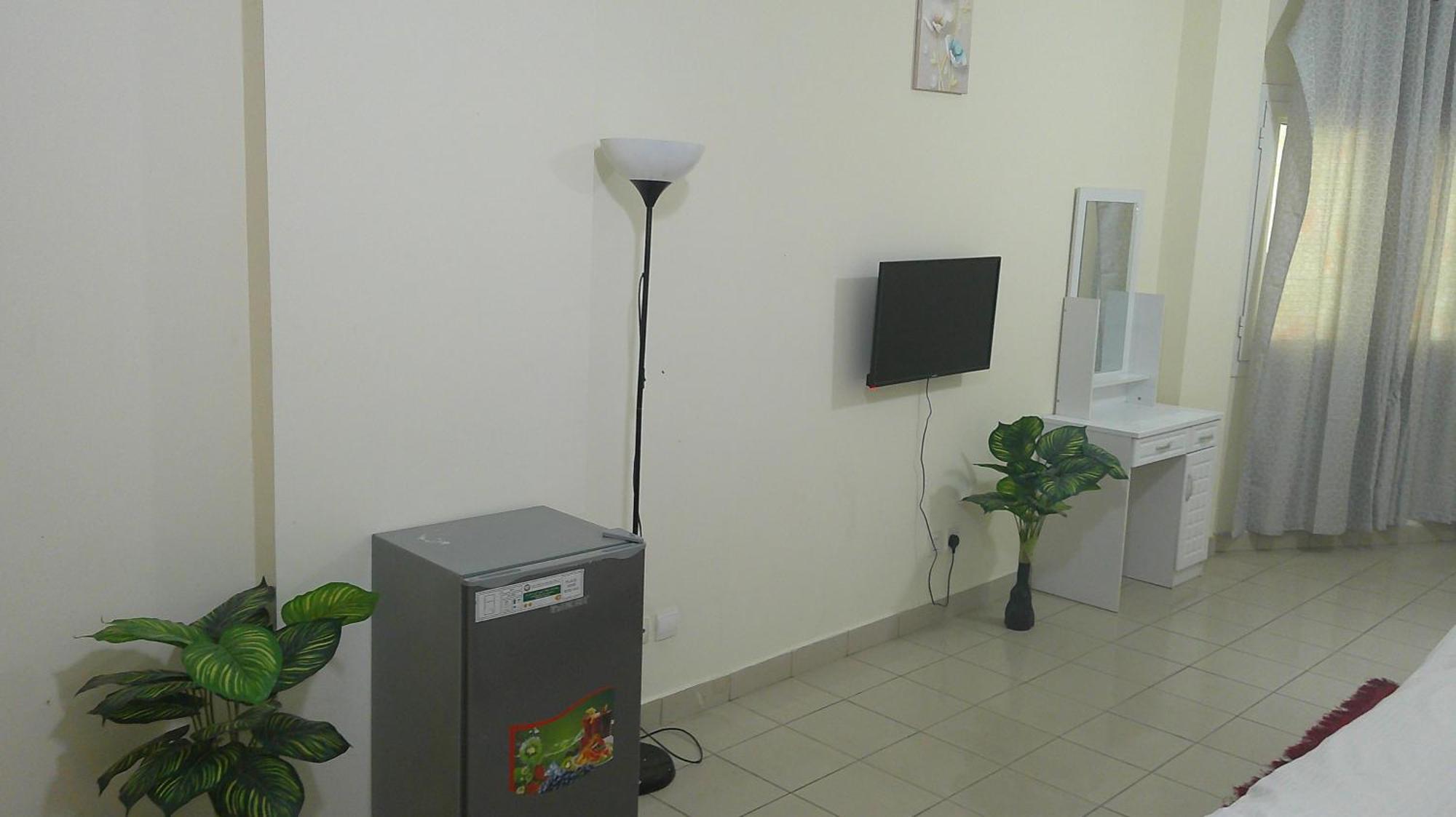 Ruby Star Hostel Dubai F2 Zewnętrze zdjęcie