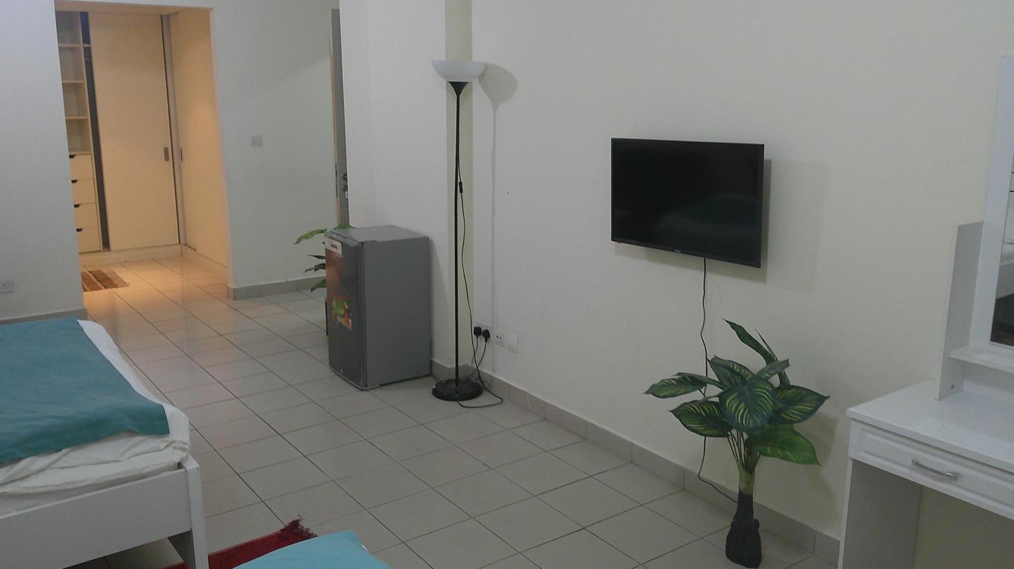 Ruby Star Hostel Dubai F2 Zewnętrze zdjęcie