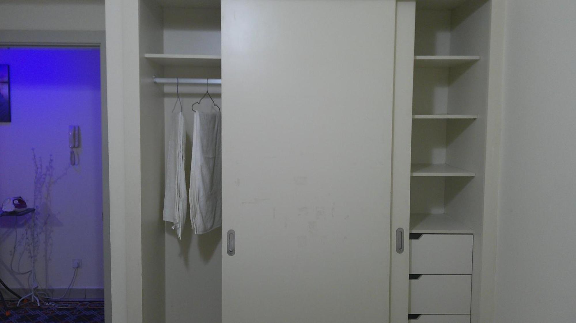 Ruby Star Hostel Dubai F2 Zewnętrze zdjęcie