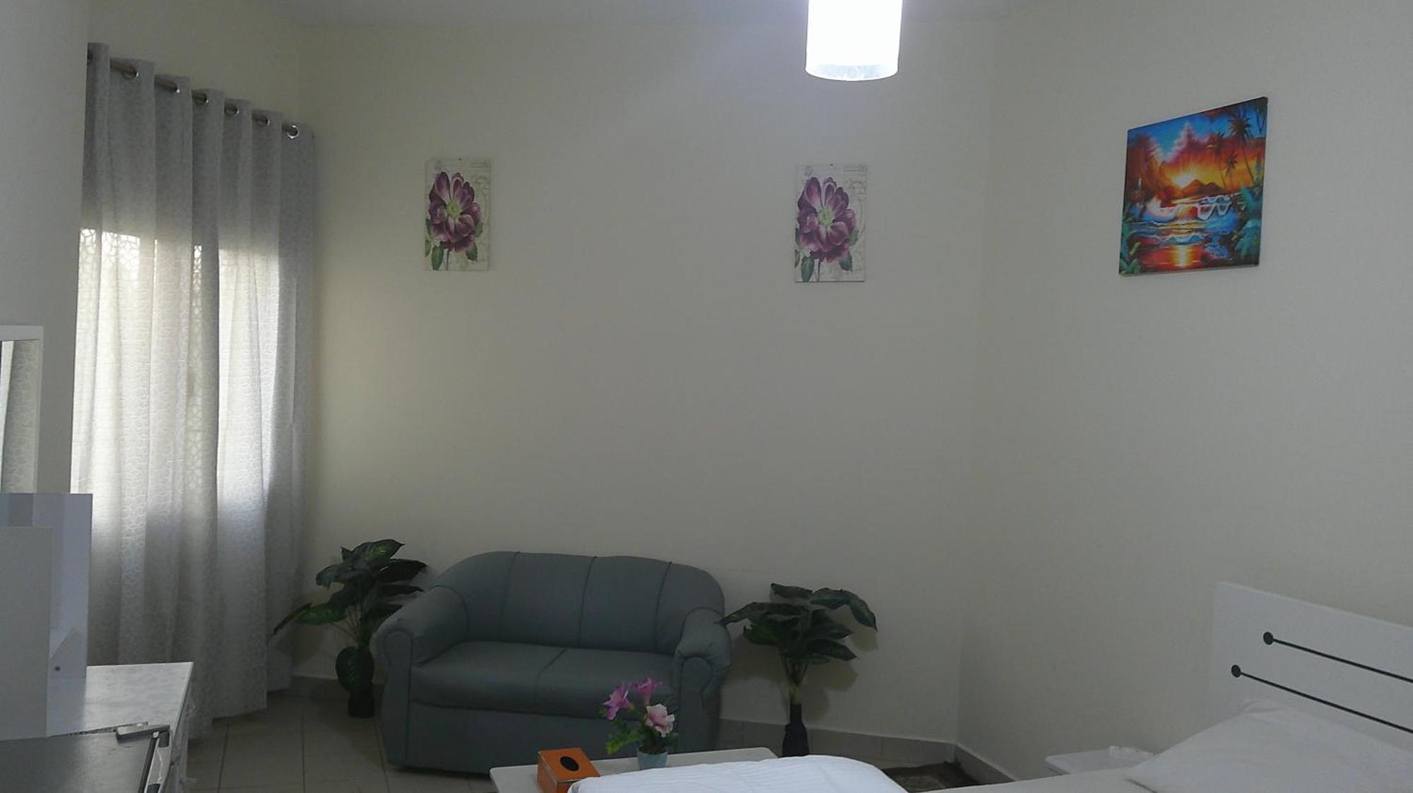 Ruby Star Hostel Dubai F2 Zewnętrze zdjęcie