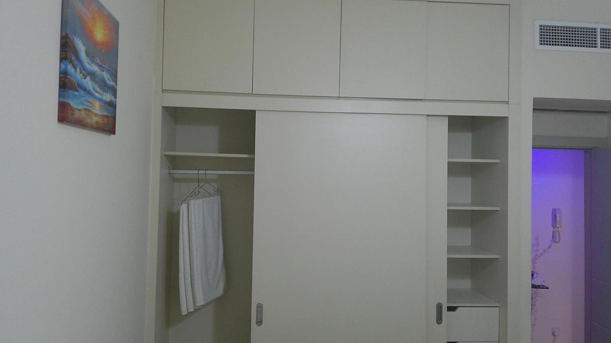 Ruby Star Hostel Dubai F2 Zewnętrze zdjęcie