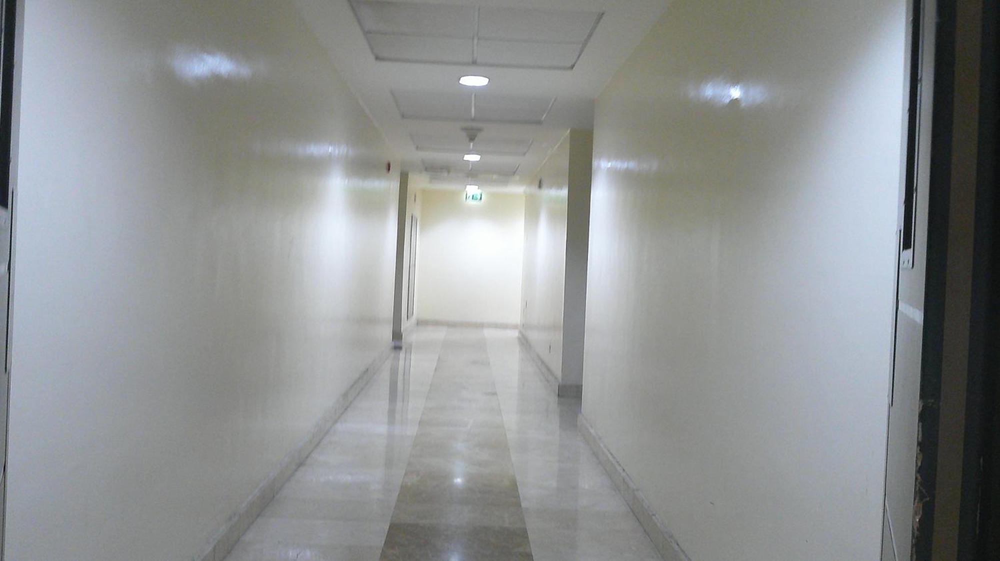 Ruby Star Hostel Dubai F2 Zewnętrze zdjęcie