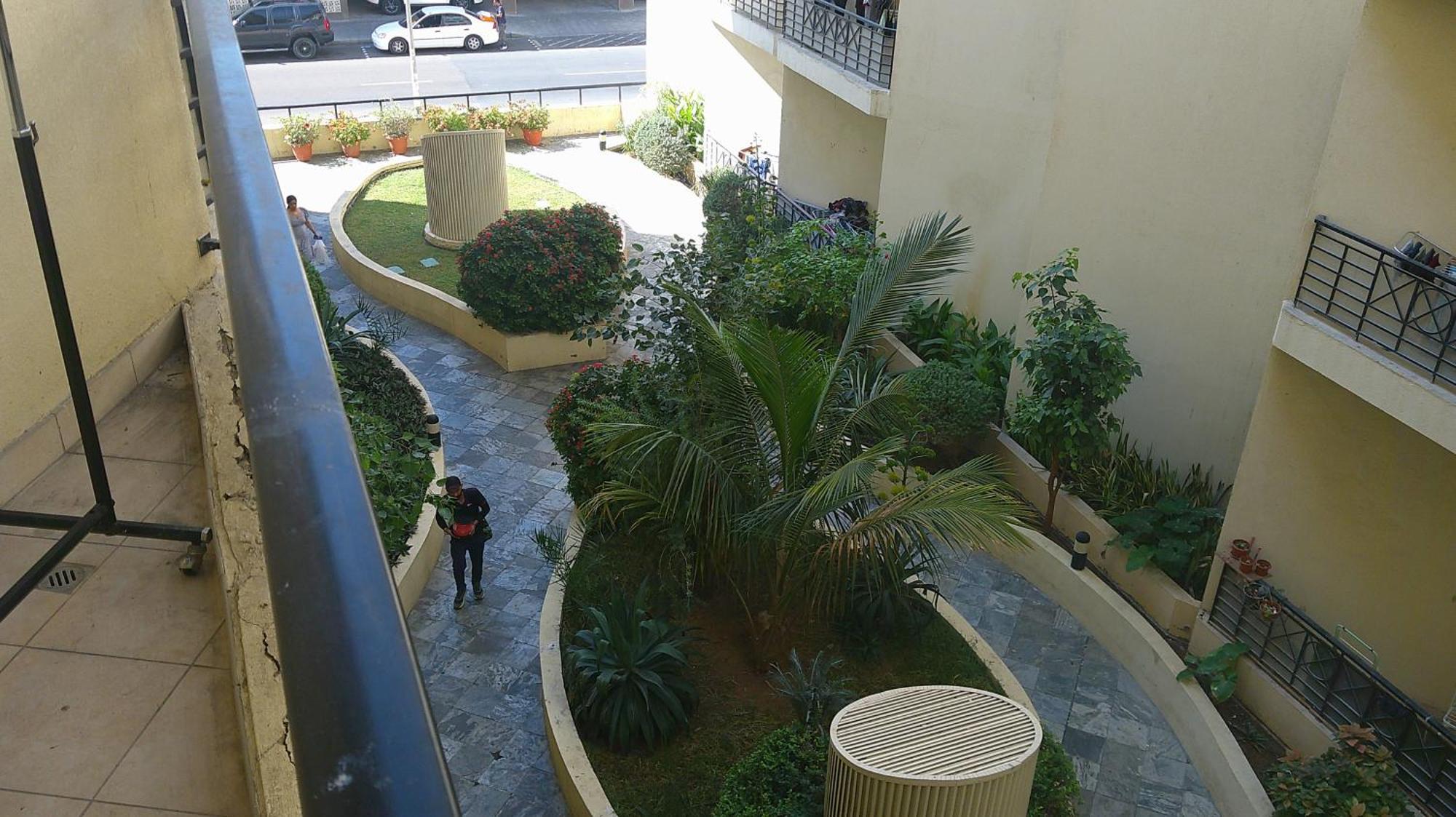 Ruby Star Hostel Dubai F2 Zewnętrze zdjęcie