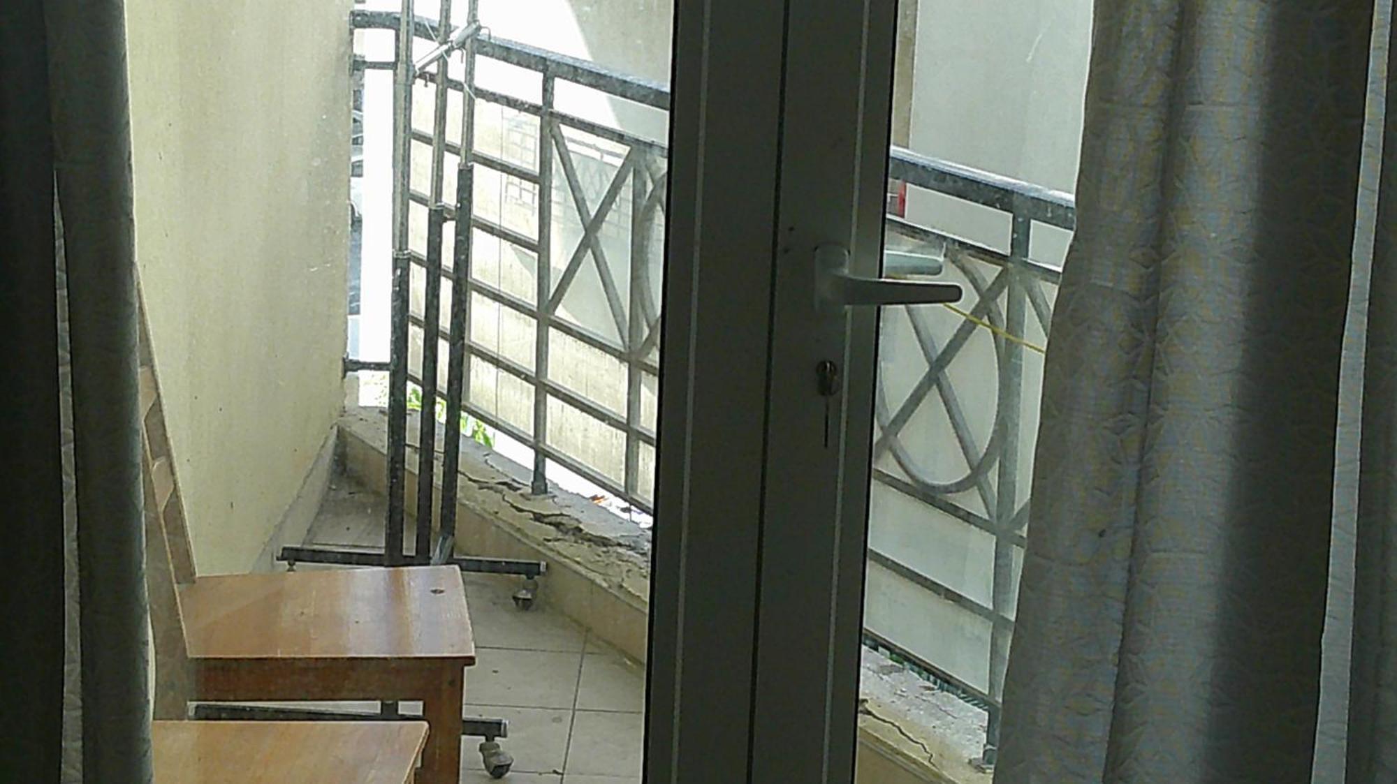 Ruby Star Hostel Dubai F2 Zewnętrze zdjęcie
