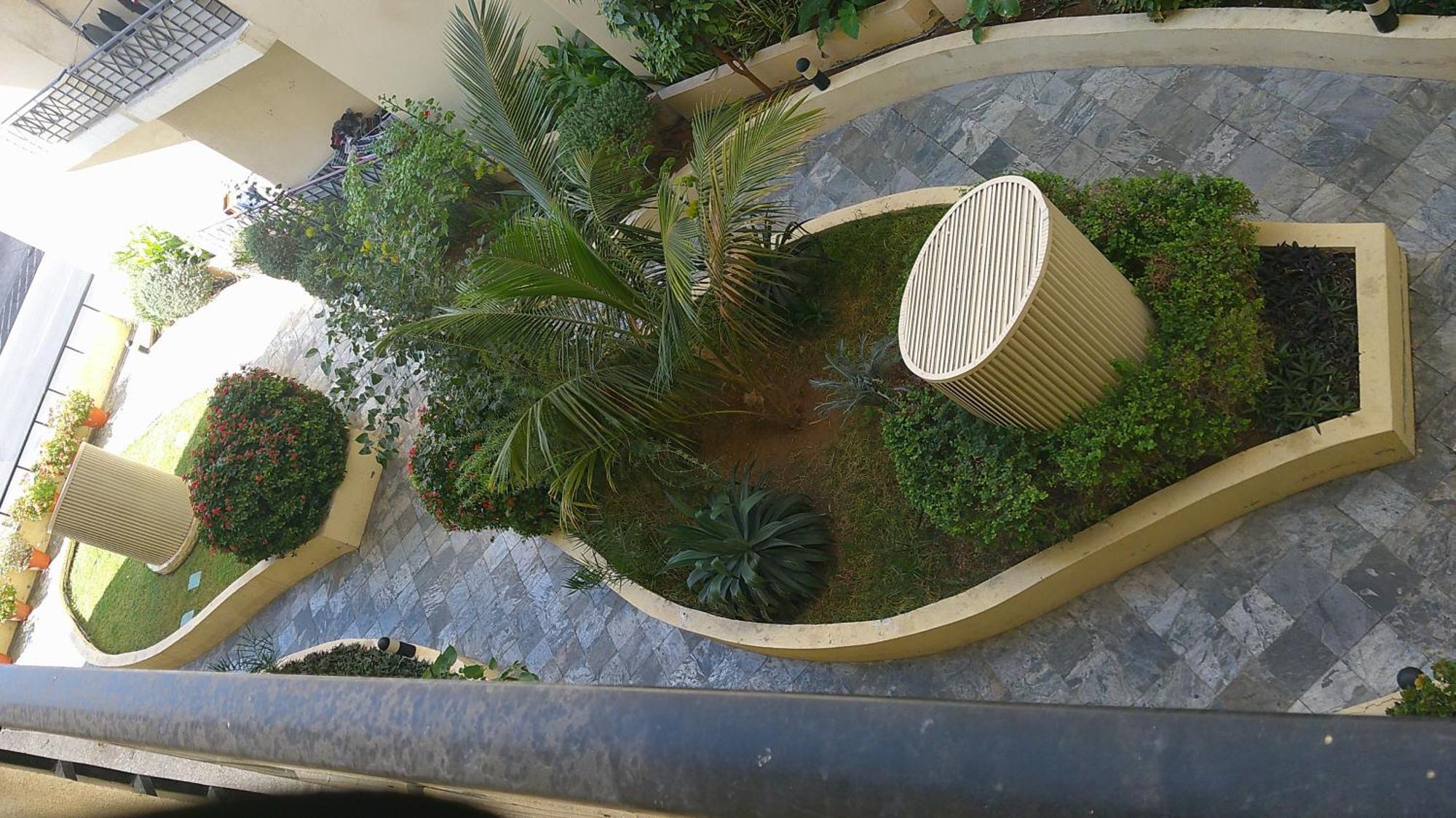 Ruby Star Hostel Dubai F2 Zewnętrze zdjęcie