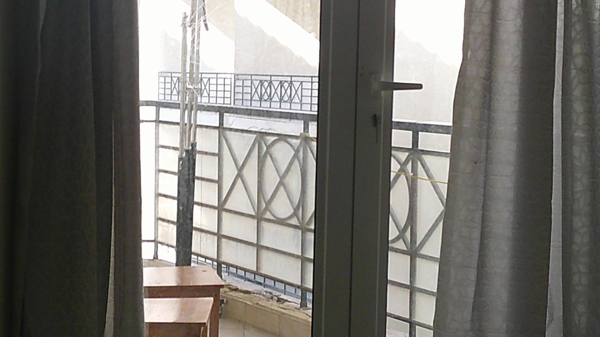 Ruby Star Hostel Dubai F2 Zewnętrze zdjęcie