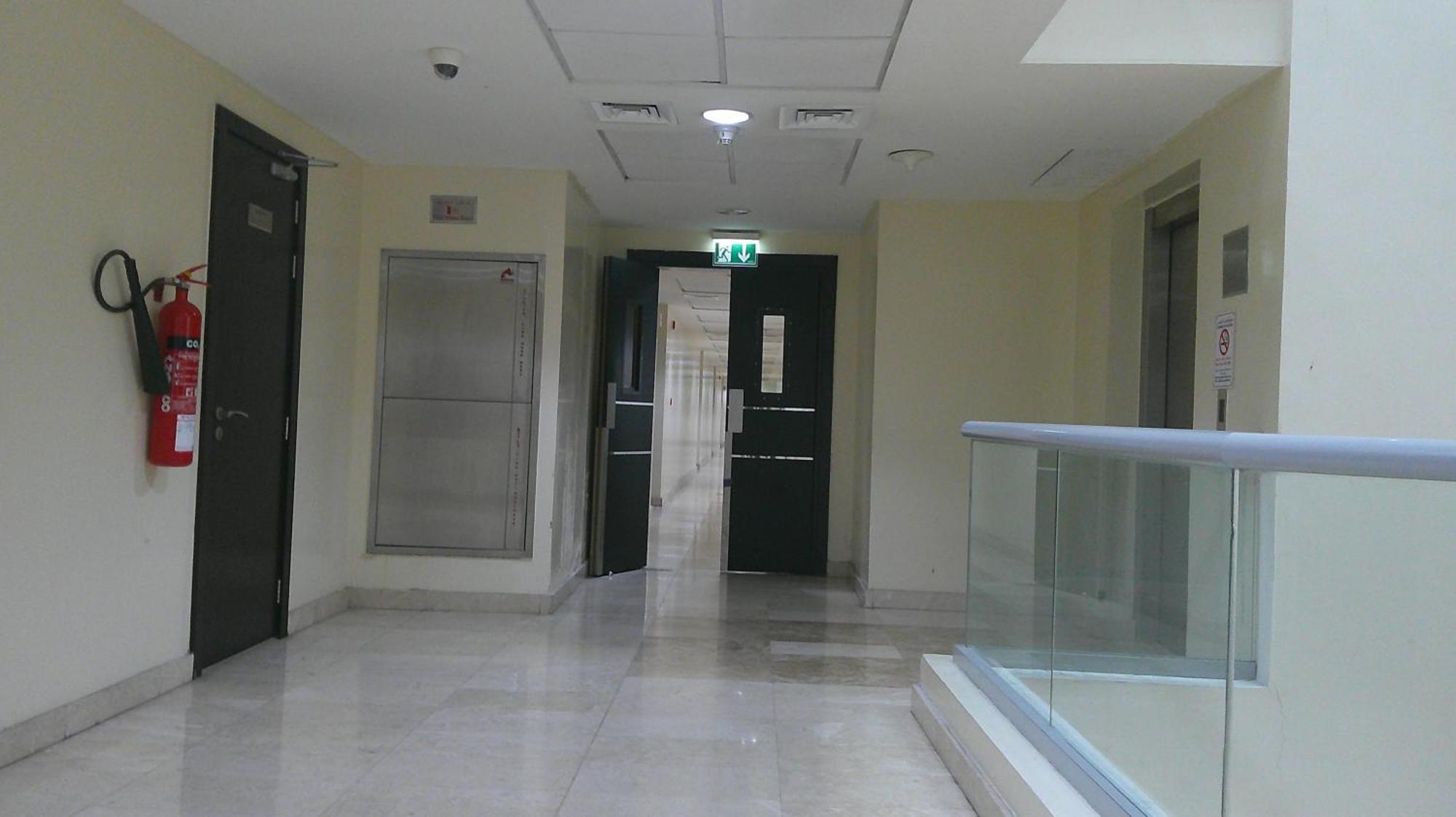 Ruby Star Hostel Dubai F2 Zewnętrze zdjęcie